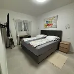 Vendégház Lux