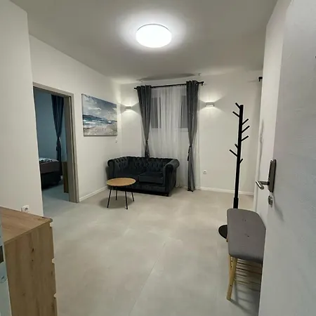 Vendégház Lux