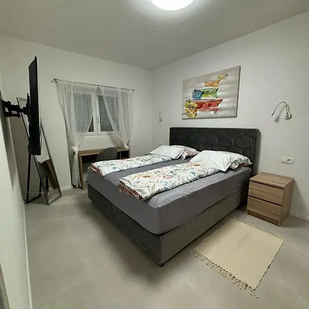 Vendégház Lux 3*